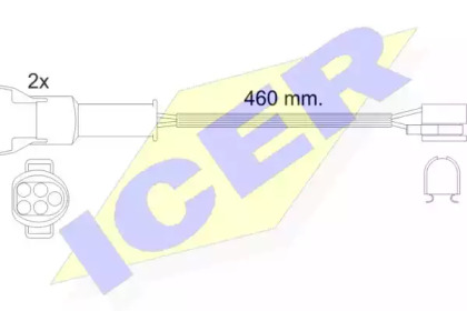 ICER 610456 E C